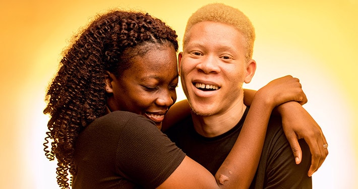 How to know you're 'couple goals' - LoveMatters Africa